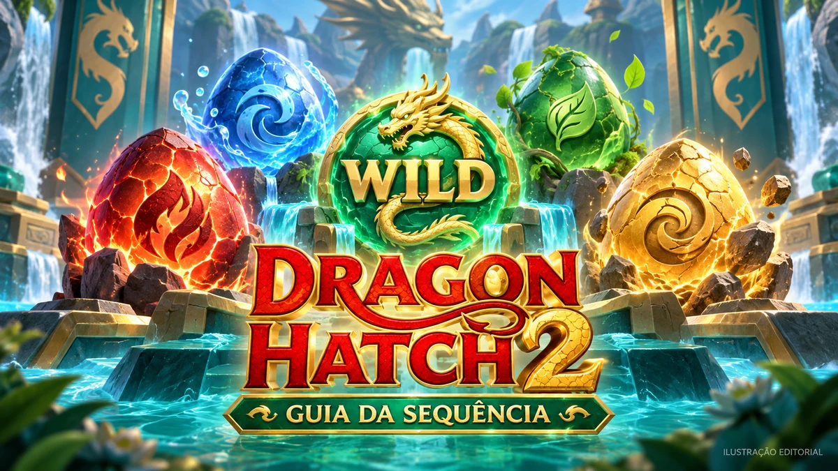 Guia editorial de Dragon Hatch 2