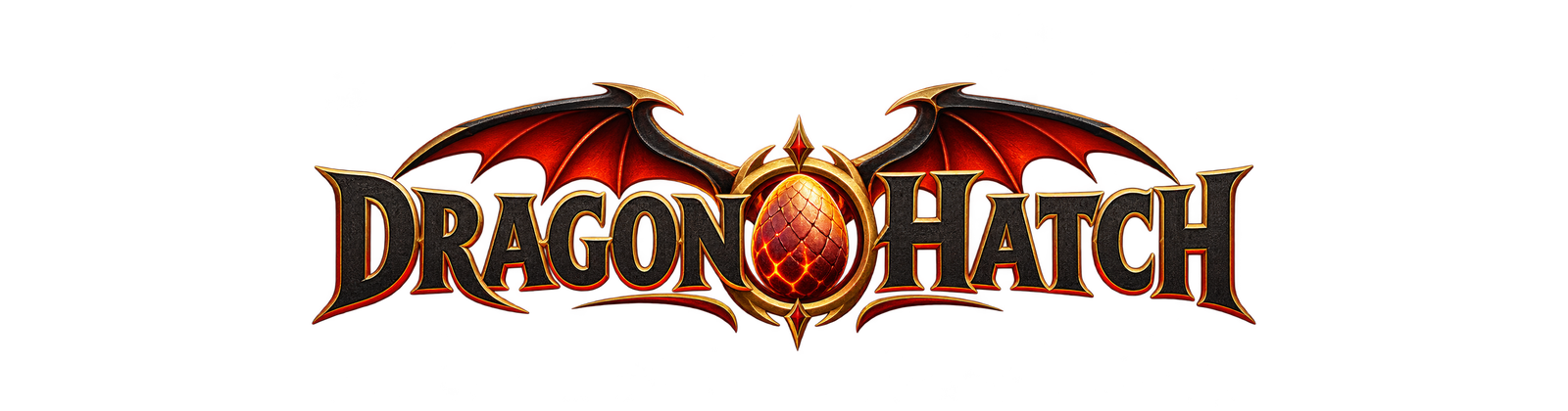 Dragon Hatch Brasil