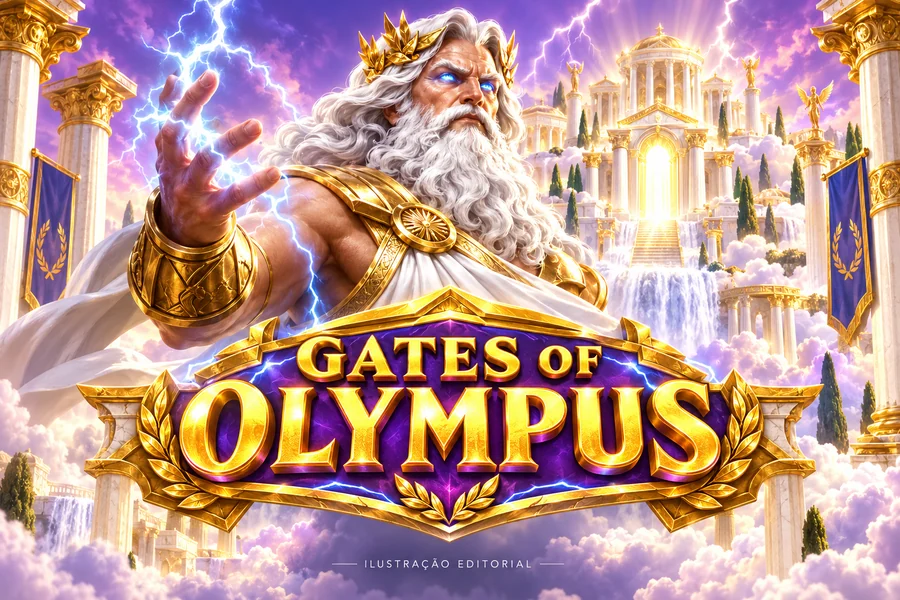 Gates of Olympus