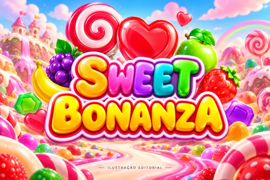 Sweet Bonanza