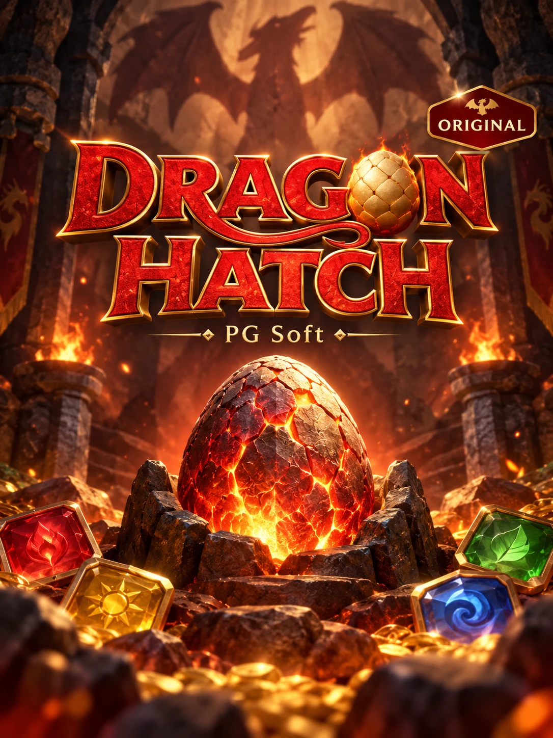 Dragon Hatch